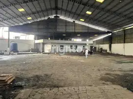 DIJUAL CEPAT GUDANG KALIANAK dkt margomulyo perak sukomanunggal
