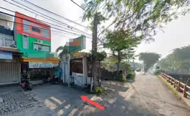 SEGERA LELANG, Juli 2025  Ruko Surabaya  Nol Jalan Medokan Sawah