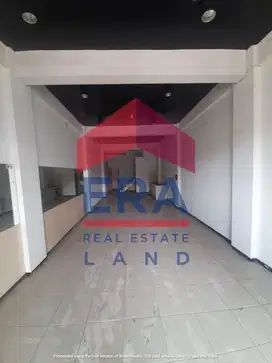 Dijual Ruko di Jalan Karya Timur, Purwantoro, Blimbing Malang