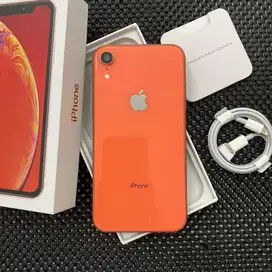 iPhone XR 128GB Regist Beacukai