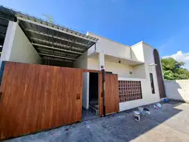 Bebas Biaya Rumah Cantik Minimalis Di Dekat Pasar Nglejok Purwodadi