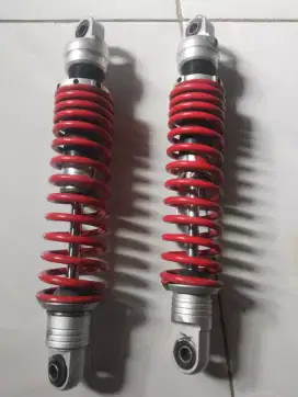 shockbreaker yss original