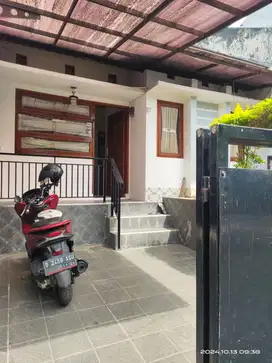 Rumah MURAH di Komplek Pasir Impun Kodya Bandung harga 650 Juta