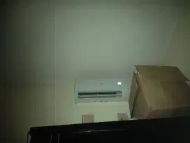 Jual AC Aqua 1/2 PK