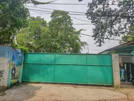 Gudang di Periuk Jaya Tangerang, Hanya 18 Menit Ke Tol Bitung