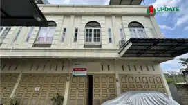 DIJUAL RUMAH DI KOMPLEK KOPEL INDAH JALAN KATAMSO GG KOPEL MEDAN