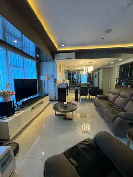 JUAL CONDOMINIUM MEWAH LA RIZ MANSION PAKUWON MALL (Tjin2Area)