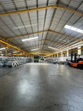 JUAL PABRIK BAJA RINGAN PELEMWATU GRESIK BAGUS KOKOH STRATEGIS
