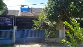 Rumah 2 lantai di Graha Cibubur View