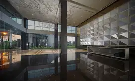 Sewa Ruang Kantor Indy Office Park Bintaro