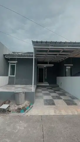 Dijual Rumah Second Murah Di Soreang Bandung