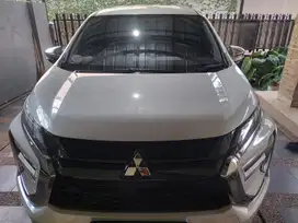Mitsubishi Xpander 2022 Bensin