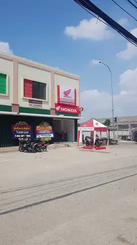 Disewakan Ruko Cocok Buat Usaha dan Strategis di Cakung Jakarta Timur