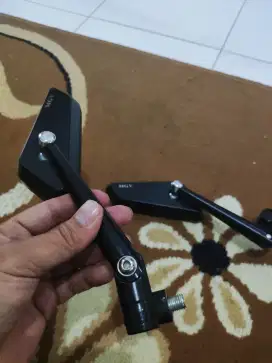 Spion mantap gaul