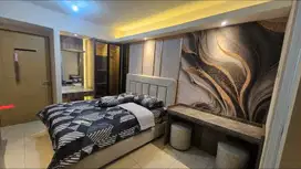 Disewakan apartemen educity prinstone 1br