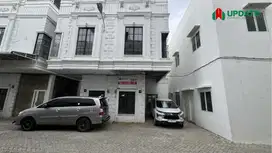 DIJUAL RUMAH DI KOMPLEK GRIYA SETIA JADI JALAN SETIA JADI MEDAN