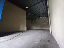 Gudang Sepatan Tangerang 360 meter Bagus Siap Pakai dekat Bandara