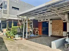 Dijual 1 Unit Rumah Cisaranten kulon  Arcamanik Kota Bandung SHM 875JT