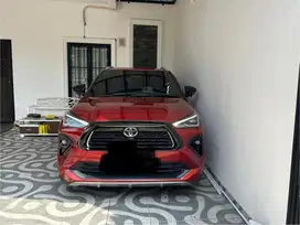 Toyota Yaris Cross 2023 Bensin