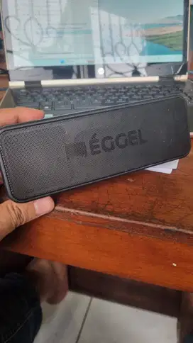 speaker bluetooth EGGEL Active 2S