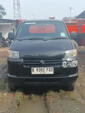 APV-PICK UP 2017