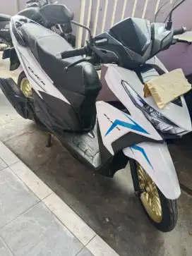Vario 125 tahun 2015