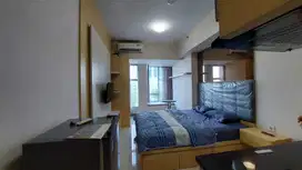 apartemen Anderson Studio Pakuwon