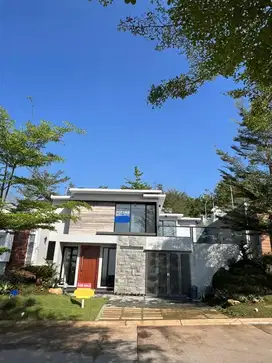 Jeffry- DiJual Villa THE TAMAN DAYU RESORT Pandaan Pasuruan Jawa Timur