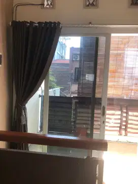 Murah Minimalis Lebak 700 Jt an Hanya 350 Meter Dari Raya Kenjeran
