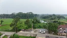 FRANS CEN-Tanah Dijual 10 HA Jl Telaga Legok, Babat, Tangerang-banten