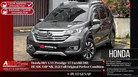 Honda BRV 1.5 E Prestige AT Facelift DRL HEADLAMP 2021