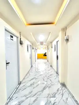 Kos Premium Dgn Harga Menarik ROI 100% Zona Kantor & Kampus di Bintaro