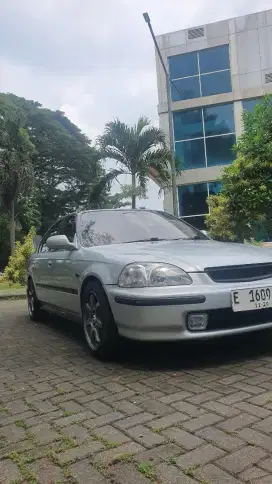 Civic ferio 1996