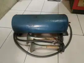 TABUNG ANGIN + KLAKSON