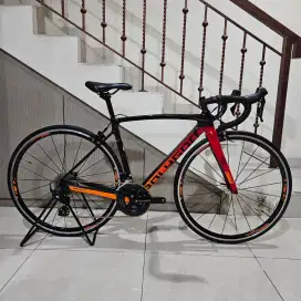 Polygon strattos S7 size S full carbon