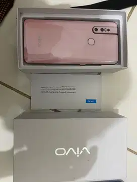 Hp Vivo V15 8/256Gb