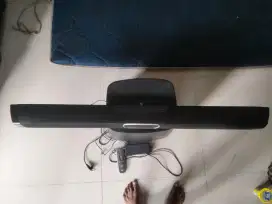 Spiker polk magnifi max