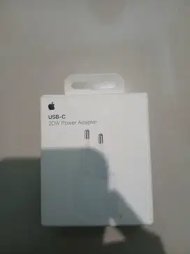 Adapter original apple