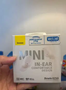 BASEUS BOWIE EZ10