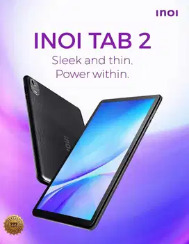 TERMURAH! Inoi Tab 2 4/64