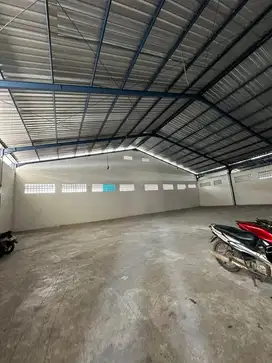Dijual Gudang Narogong Bekasi