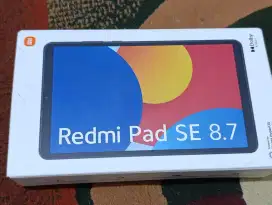 Redmi Pad SE 8.7