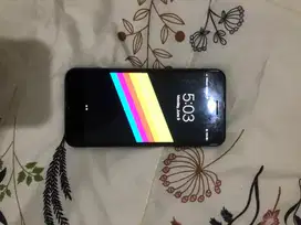 Iphone 7 plus 128gb black
