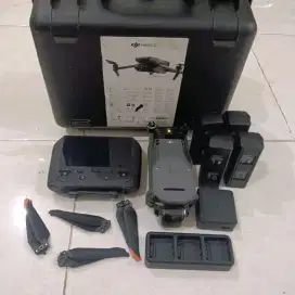 Drone Dji Mavic 3 Enterprise 3T Thermal Edition