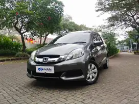 DP 5% Honda Mobilio 1.5 S Bensin-MT 2014 KZW