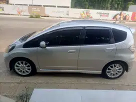Honda Jazz 2013 Bensin