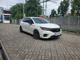 TDP Rendah Honda City 1.5 Hatchback RS Bensin-AT 2022 NZR
