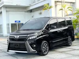 KILOMETER 60 RIBUAN RECORD! TOYOTA VOXY 2.0 AT 2021/2022