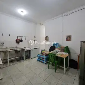 DIJUAL RUMAH JALAN SELAMET - DAERAH ASIA DEKAT THAMRIN PLAZA (Hendy)