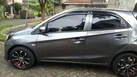 Honda Brio 2014 Bensin